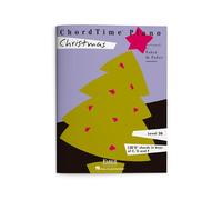 Nancy faber : chordtime piano christmas level 2b (Chordtime Piano, Level 2b, I-iv-v7 Chords in Keys of C, G and F)