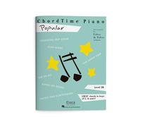 Nancy faber : chordtime piano popular level 2b