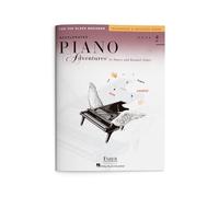 Nancy faber : piano adventures for the older beginner tech bk 2: Technique & Artistry Book 2