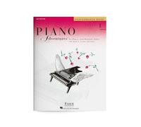 Nancy faber : piano adventures: performance book - level 1: 2nd Edition
