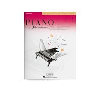 Nancy faber : piano adventures technique & artistry book level 1 - 2nd edition