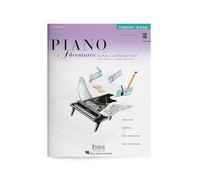 Nancy faber : piano adventures theory book level 3b: 2nd Edition