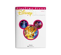 Nancy Faber – Playtime Piano Disney: Level 1 – 8 Favorites – Faber Piano Adventures