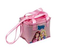 Nancy Famosa BTS Bolsa para Almuerzo Premium para niños y niñas a Partir de 3 años (Famosa 700016023)