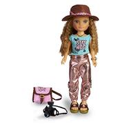 Nancy Fashion Wild, muñeca