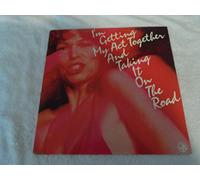 Nancy Ford - I'm Getting My Act Together And Taking It On The Road