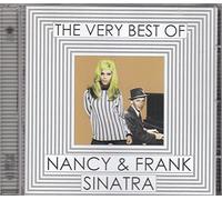 NANCY& FRANK SINATRA - THE BEST OF NANCY & FRANK SINATRA 1