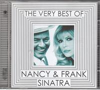 NANCY& FRANK SINATRA - THE BEST OF NANCY & FRANK SINATRA 2