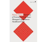 Nancy Fraser Fortunes of Feminism (Tapa blanda) (Importación USA)