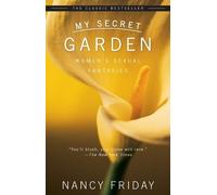 Nancy Friday My Secret Garden (Tapa blanda) (Importación USA)
