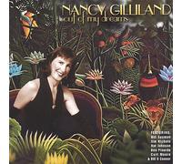 Nancy Gilliland - Out of My Dreams