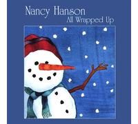 Nancy Hanson - All Wrapped Up