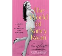 Nancy Kwan The World of Nancy Kwan (Tapa dura) (Importación USA)