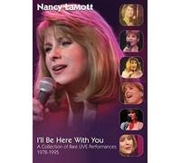 Nancy LaMott - Nancy Lamott - I'Ll Be Here With You: Collection Of Rare Live [USA] [DVD]