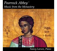 Nancy Larson - Music from The Monastery
