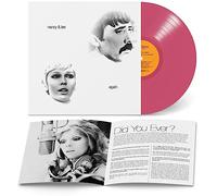 Nancy & Lee Again - Pink Vinyl [Vinilo]