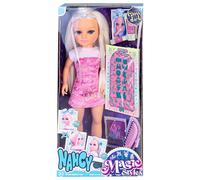 Nancy - Magic Styles