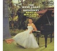 Nancy Malcomb - West Coast the Broadway