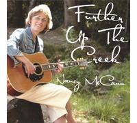 Nancy McCann - Further Up The Creek