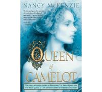 Nancy McKenzie Queen of Camelot (Tapa blanda)
