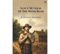 Nancy Mcveigh Of The Monk Road (Edition1)
