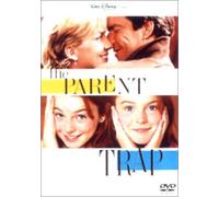 Nancy Meyers - The Parent Trap [Edizione: Giappone] [Italia] [DVD]