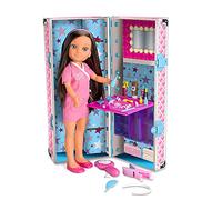 Nancy Y Su Maletín De Peluquería - Famosa