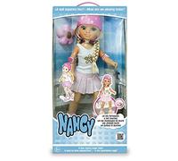 Nancy Muñeca, día patinando (Famosa 700013722)