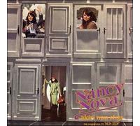 Nancy Nova - Akiri Non Stop : The Complete Derby Recordings (1978~1981)
