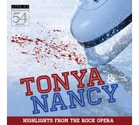 Nancy Opel Tonya & Nancy Highlights from the Rock Opera L (CD) (Importación USA)