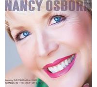 Nancy Osborne - Songs in the Key of Love