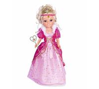 Nancy - Pack De Ropita 3 Deseos (Famosa 700014657)