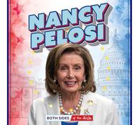 Nancy Pelosi (Both Sides of the Aisle)