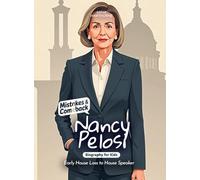 Nancy Pelosi Mistakes and Comebacks Biography for Kids: Early House Loss to House Speaker