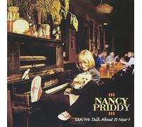 Nancy Priddy - Can We Talk About It Now?