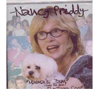Nancy Priddy - So Damn Cool / Mama's Jam