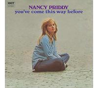 Nancy Priddy - You´ve Come This Way Before [Vinilo]
