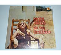 Nancy Ramos - Yo Soy Venezuela