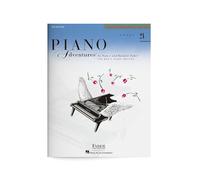 Nancy & randall faber : piano adventures performance book level 2a: 2nd Edition