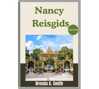Nancy Reisgids 2026
