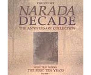 Nancy Rumbel - Narada Decade - The Anniversary Collection//selected Works -2 Cd Set (UK Import)