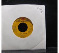 Nancy Sinatra 45 RPM Memories / Here's We Go Again