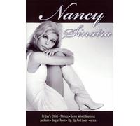 Nancy Sinatra [Alemania] [DVD]
