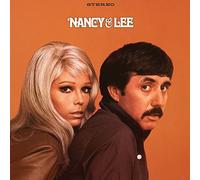 Nancy Sinatra and Lee Hazlewood - Nancy and Lee [Vinilo]