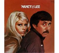 NANCY SINATRA AND LEE HAZLEWOOD - Nancy & Lee