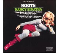 Nancy Sinatra - Boots [Import]