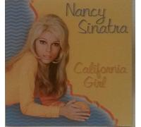 Nancy Sinatra - California Girl
