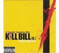 Nancy Sinatra Charlie Feathers Luis Bacalov Bernard Herrmann Lucy Liu - KiII BiII (OST)