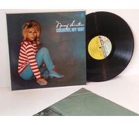 Nancy Sinatra. COUNTRY MY WAY. RLP 6251