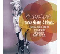 Nancy Sinatra & Friends - Sugar Town